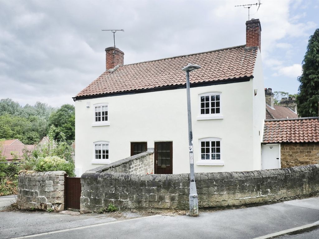 2 bed cottage for sale in Old Gateford Road, Gateford, Worksop S81 Zoopla