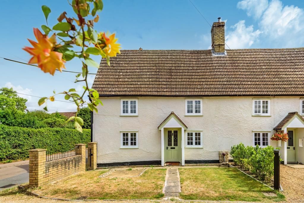 3 bed property for sale in 26 Lotfield Street, Orwell, Royston SG8 Zoopla