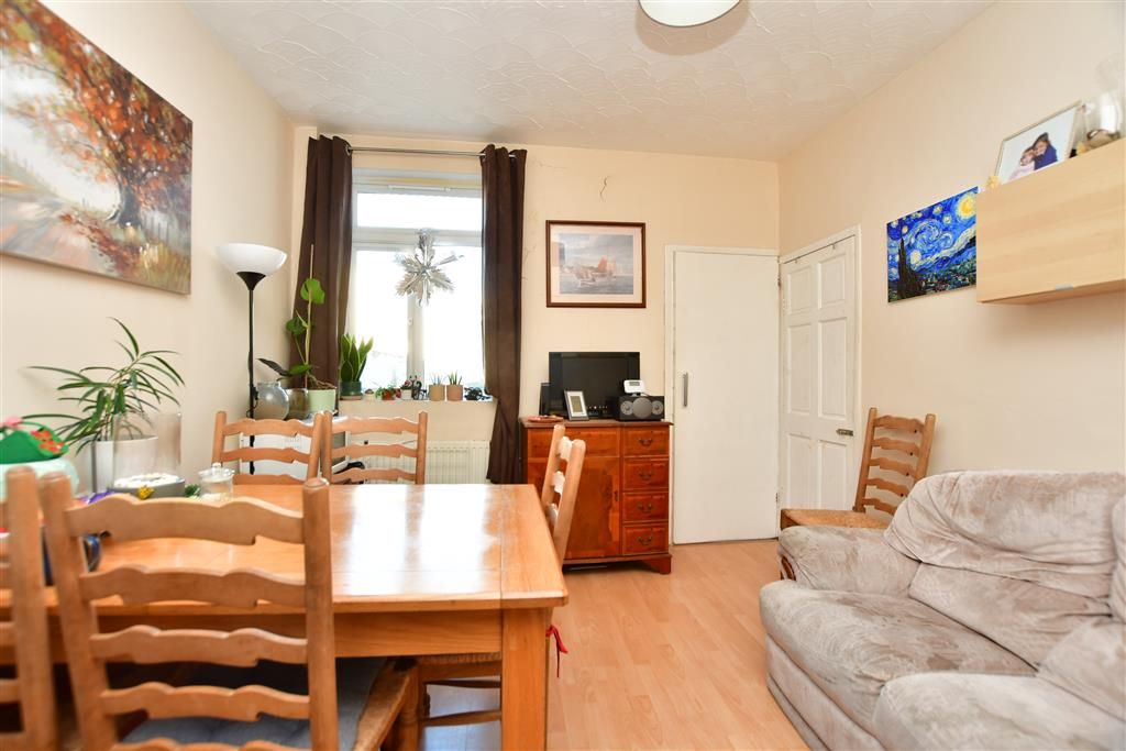 3 bed terraced house for sale in Canterbury Street, Gillingham, Kent ME7 Zoopla