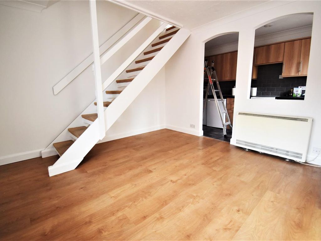 1 bed terraced house to rent in Duarte Place, Chafford Hundred, Grays