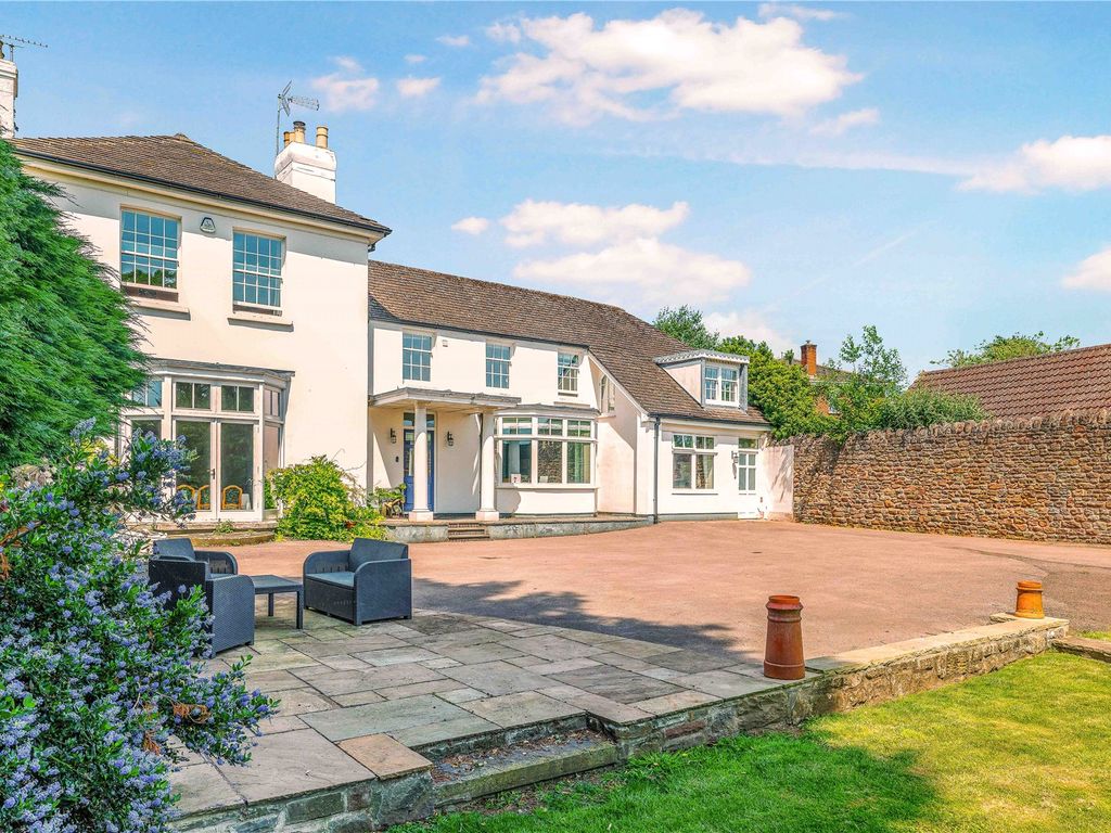 5 bed cottage for sale in Wilton Lane, Wilton, RossOnWye HR9, £