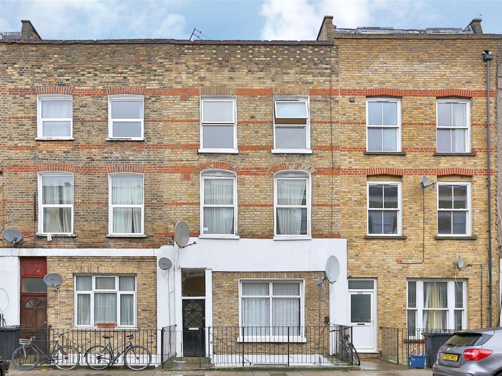 1 bed flat to rent in Allen Road, Stoke Newington N16 Zoopla