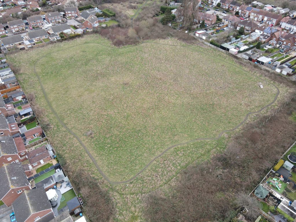Land for sale in Kendal Way, Anlaby HU4 Zoopla