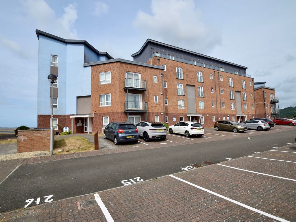 2 bed flat for sale in Pentre Doc Y Gogledd, Llanelli SA15 Zoopla