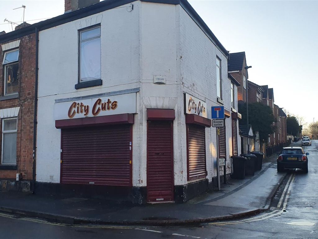 Property to rent in Macklin Street, Derby DE1, £550 pcm Zoopla