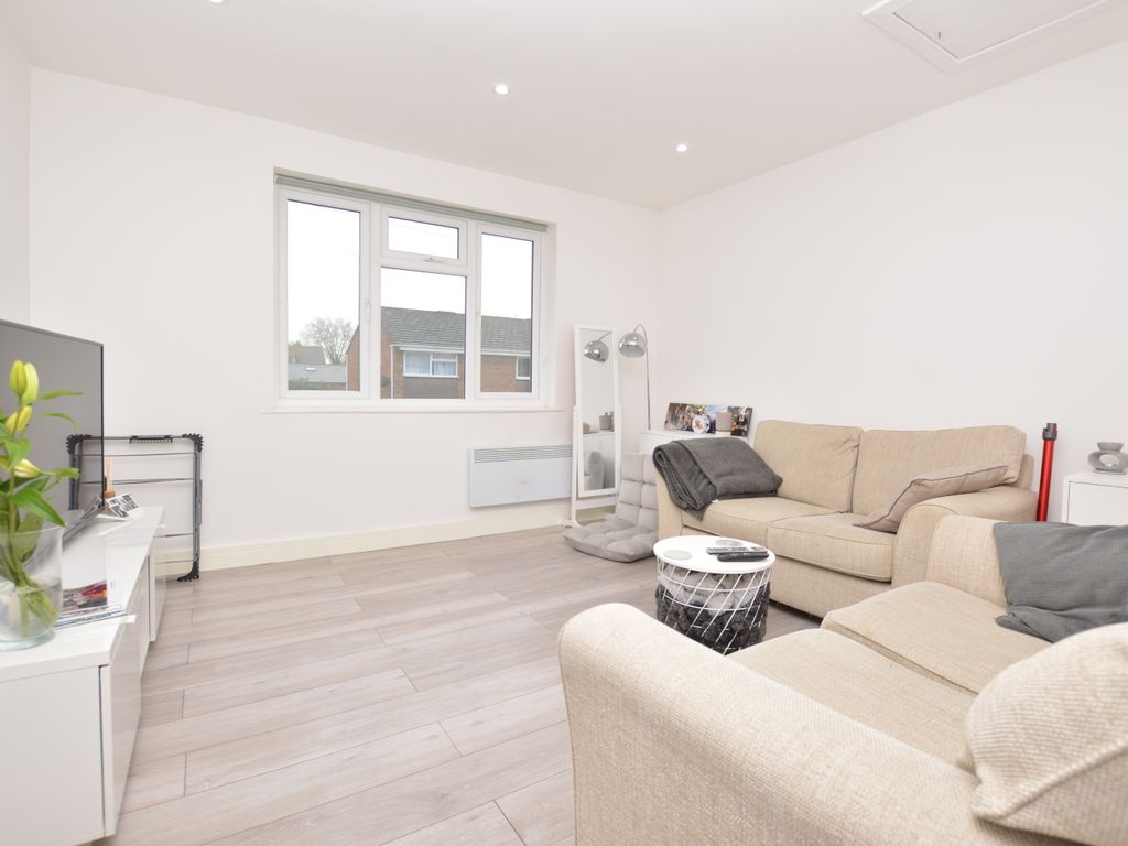 1 bed flat to rent in Walton Road, Woking GU21 Zoopla