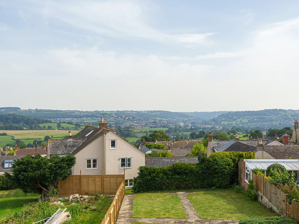 2 bed cottage for sale in Whiteshill, Stroud GL6, £375,000 Zoopla