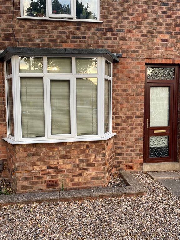 2 bed property to rent in Birdbrook Road, Great Barr, Birmingham B44