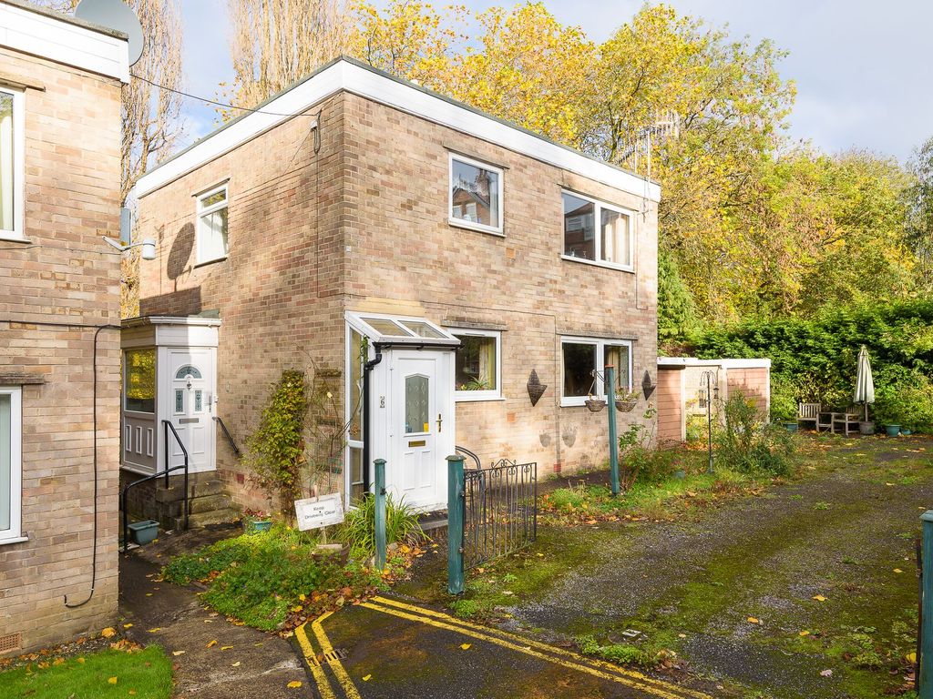 1 bed flat for sale in Abbey Lane, Beauchief Court Abbey Lane S8, £