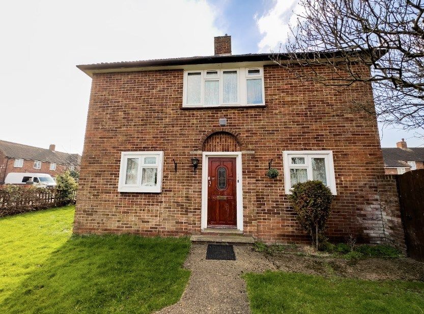 End terrace house for sale in Ringway, Southall UB2, £599,000 Zoopla