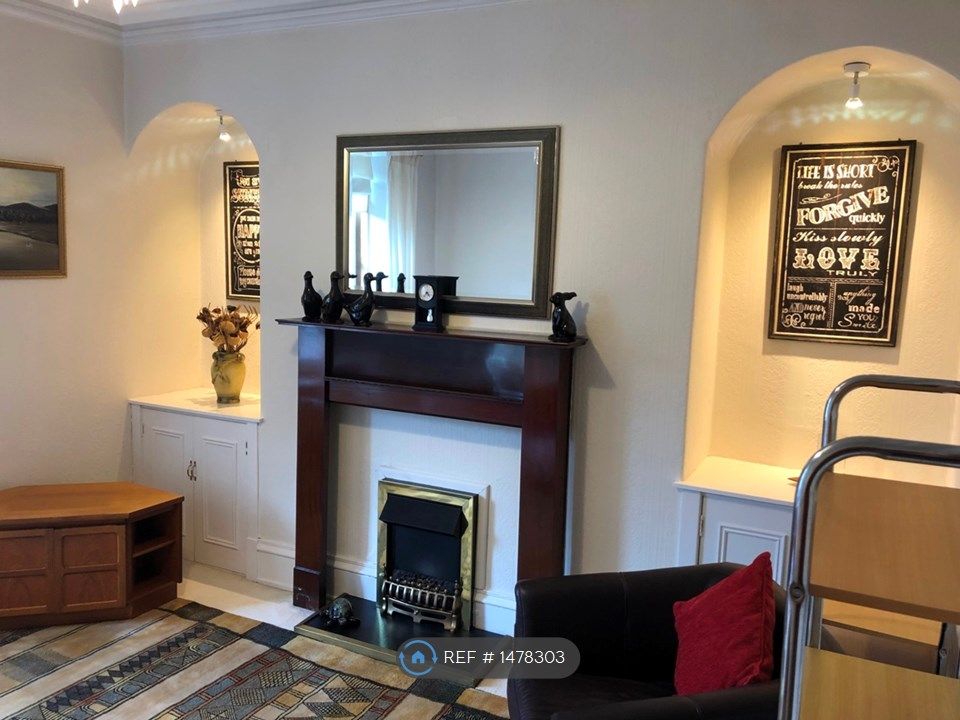 1 bed flat to rent in Urquhart Road, Aberdeen AB24 Zoopla