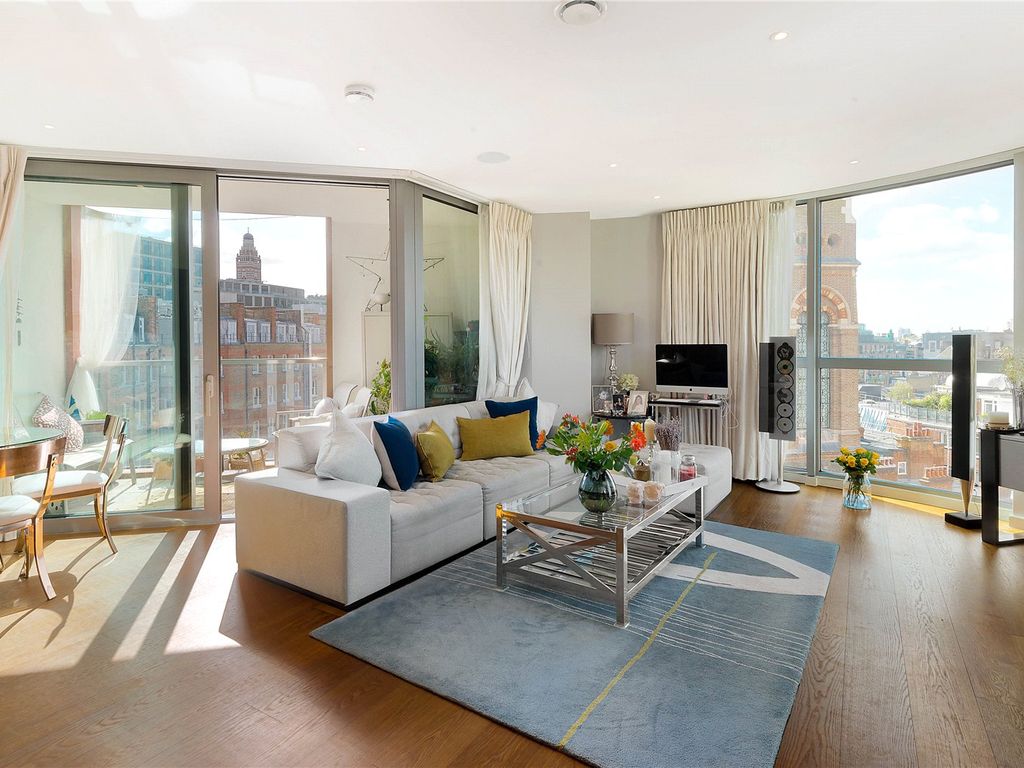 3 bed flat for sale in Buckingham Gate, London SW1E, £2,995,000 Zoopla