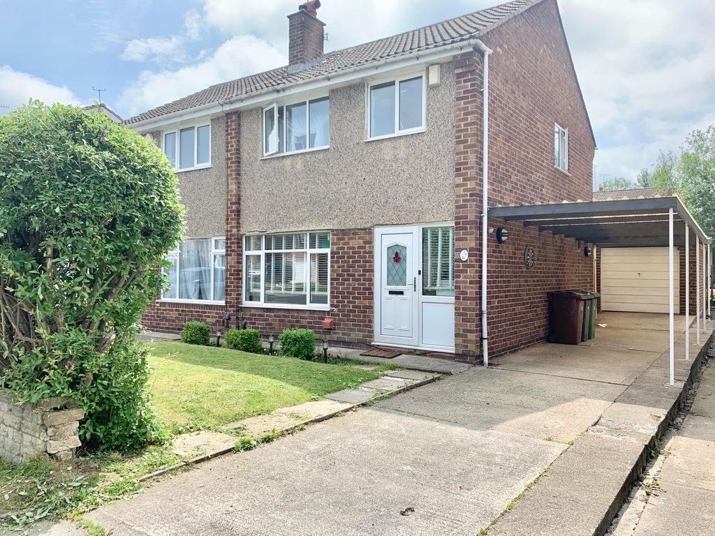 3 bed property to rent in Primley Park View, Alwoodley, Leeds LS17 Zoopla