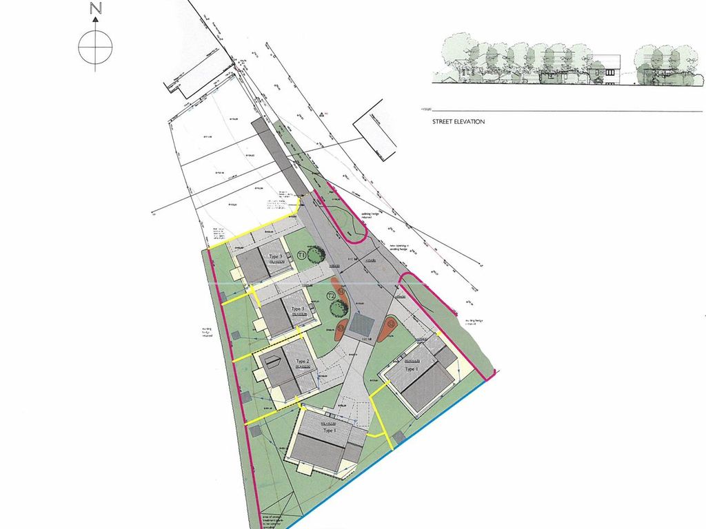 Land for sale in High Street, Lanjeth, Lanjeth PL26 Zoopla