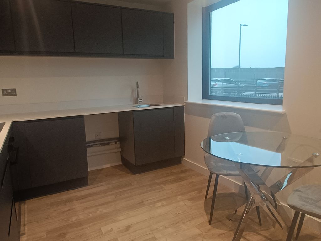 1 bed flat to rent in Seymour Grove, Old Trafford, Manchester M16 Zoopla