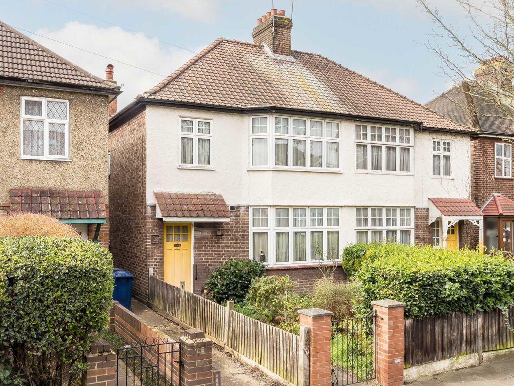 3 bed property for sale in Lexden Road, London W3, £799,950 Zoopla