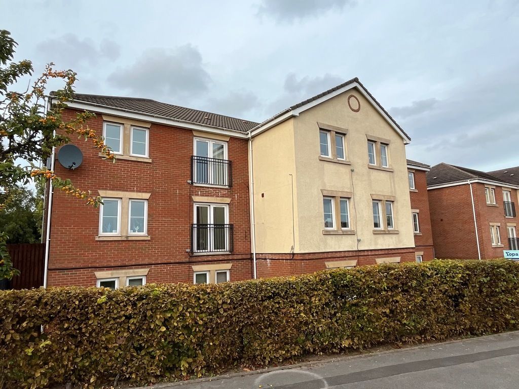 1 bed flat to rent in Blue Cedar Drive, Streetly, Sutton Coldfield B74