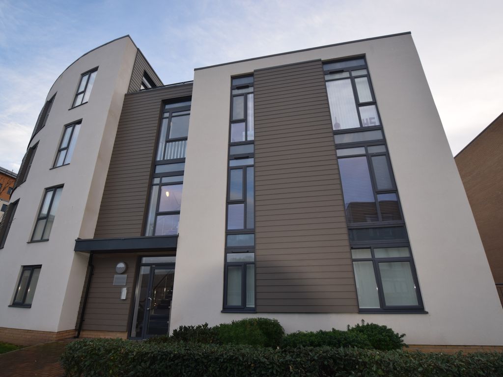 2 bed flat to rent in Firepool View, Taunton TA1 Zoopla