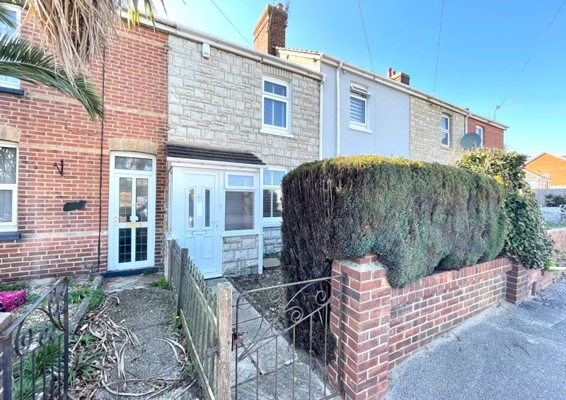 2 bed terraced house for sale in Lake Road, Hamworthy, Poole BH15 Zoopla