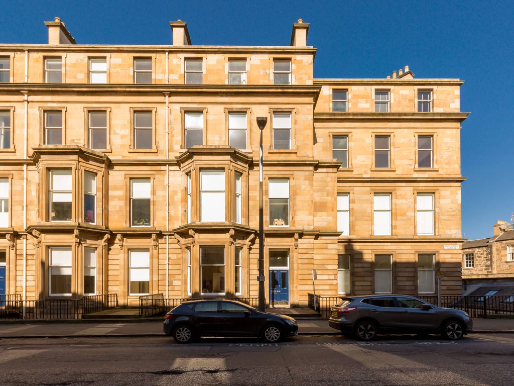2 bed flat for sale in 20/2 Drumsheugh Gardens, West End, Edinburgh EH3