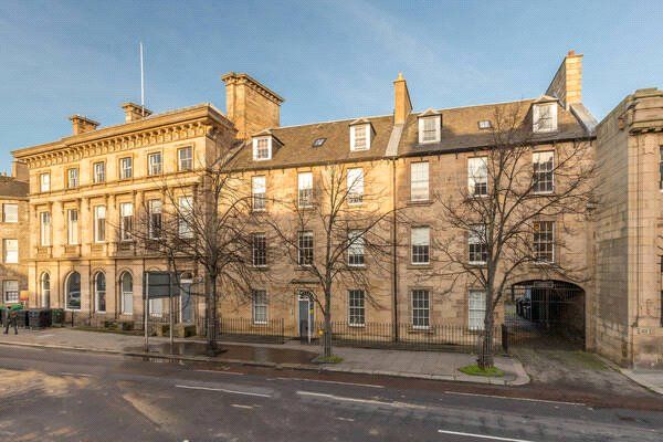 Hamilton Wynd, Lindsay Street, Edinburgh EH6  