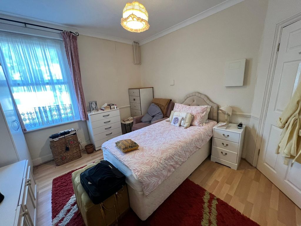 3 bed terraced house for sale in Buller Road, Thornton Heath, Surrey