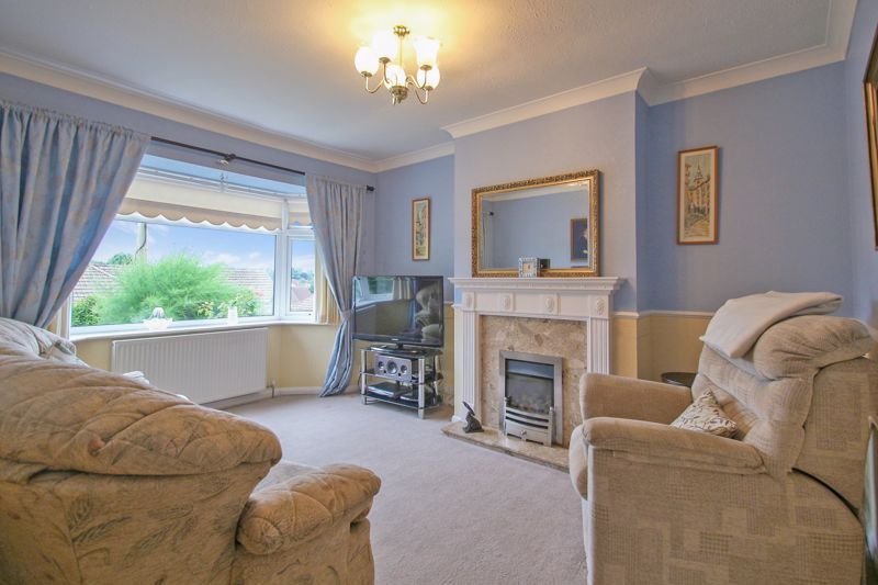 3 bed semidetached bungalow for sale in Southey Road, Rugby CV22, £290,000 Zoopla