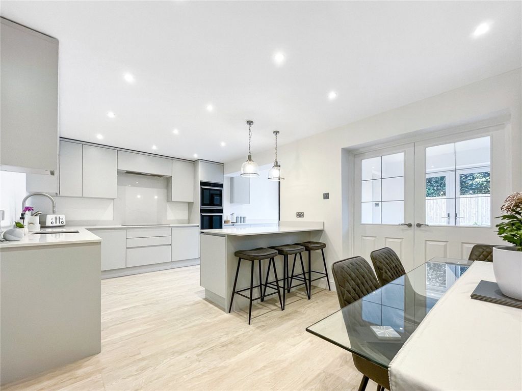 Hamelin Road, Darland, Kent ME7  