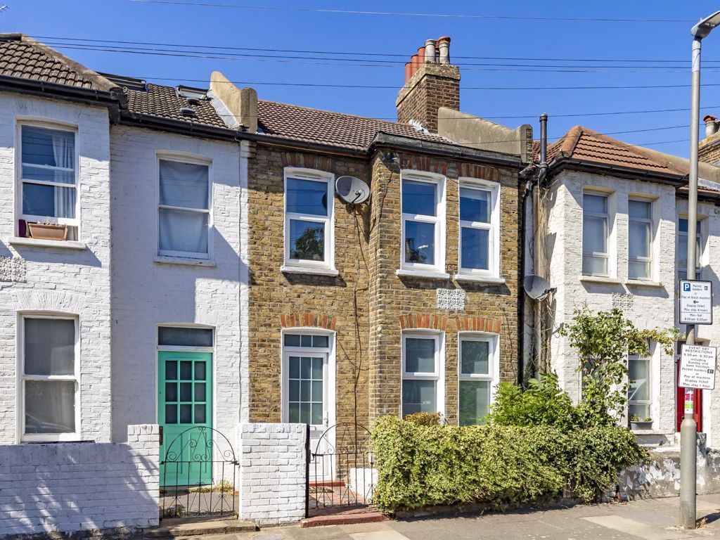 Worslade Road London SW17  