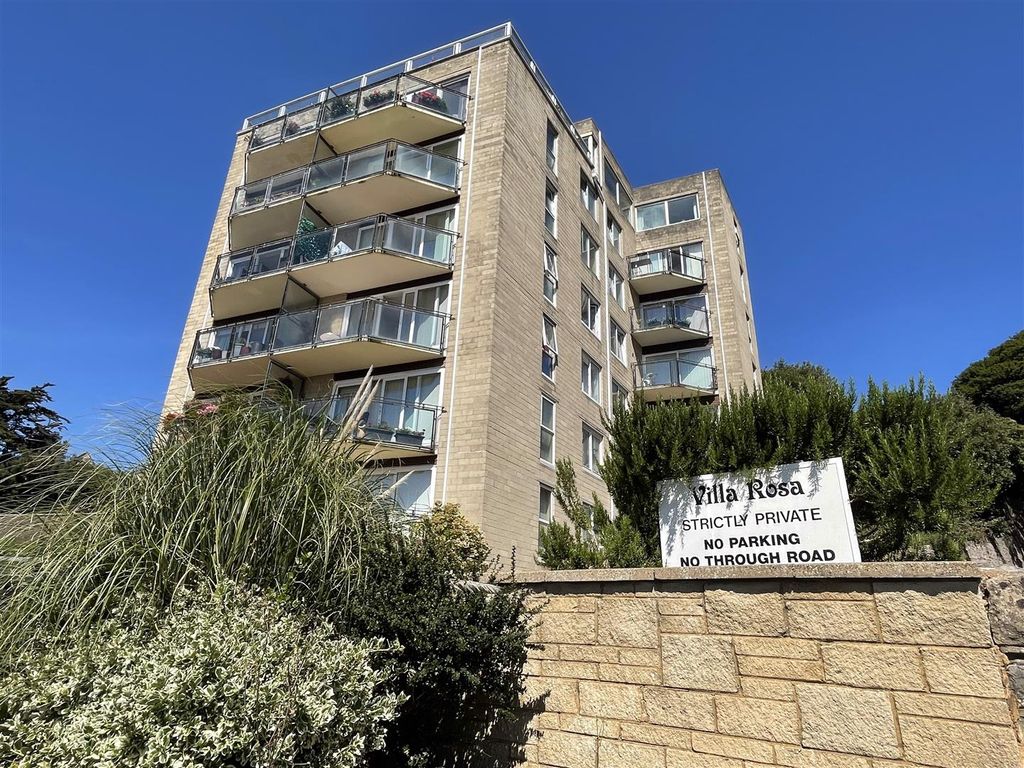 2 bed flat for sale in Shrubbery Road, WestonSuperMare BS23 Zoopla