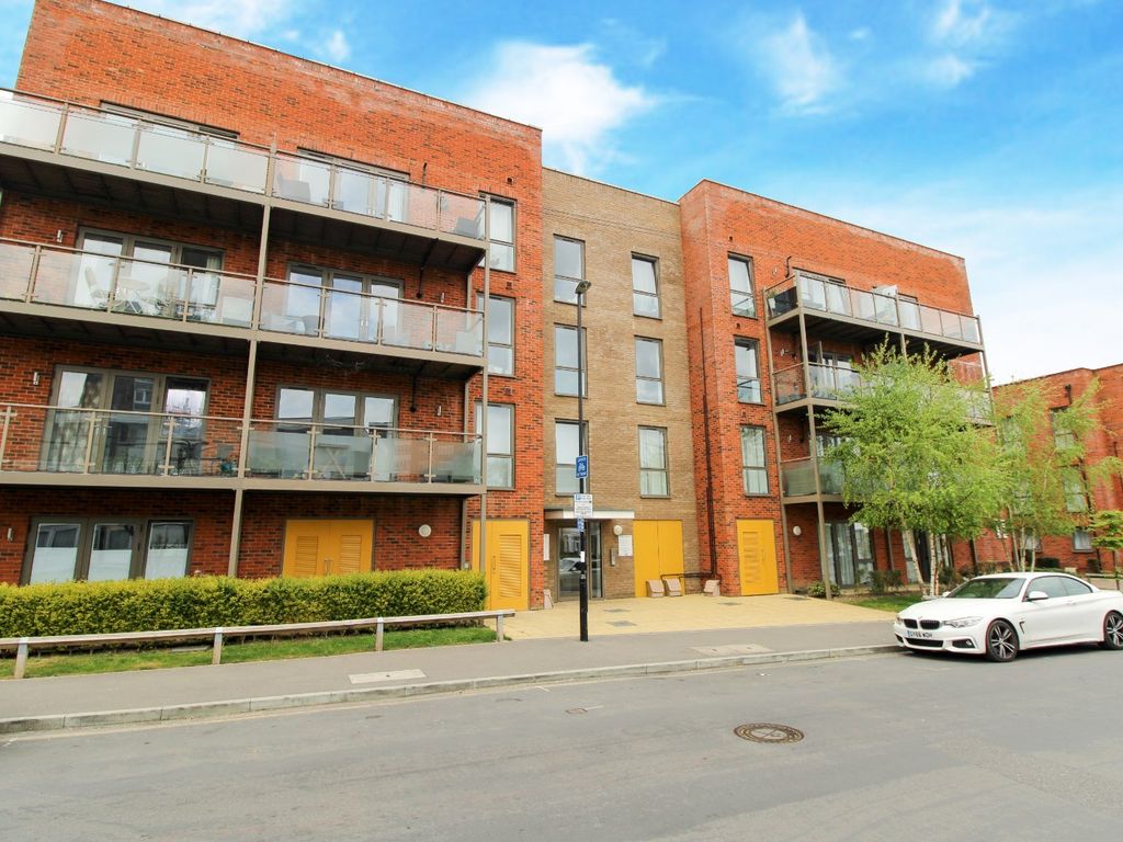 Nihill Place Croydon CR0  