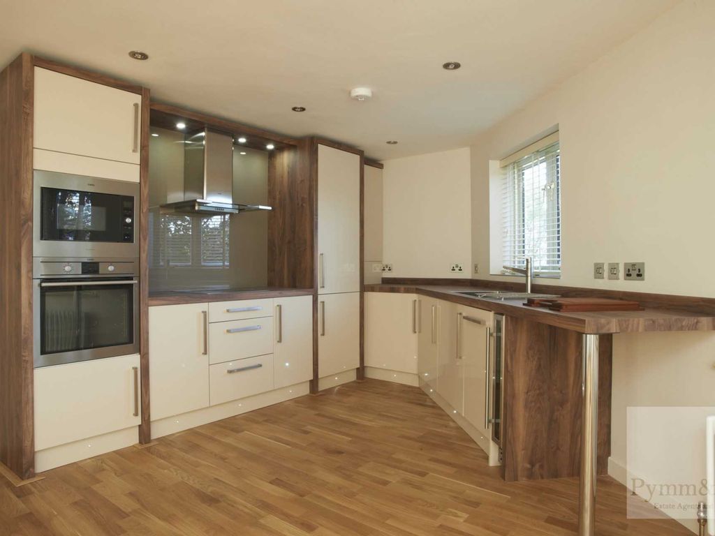 2 bed flat to rent in Southwell Road, Norwich NR1, £1,195 pcm Zoopla