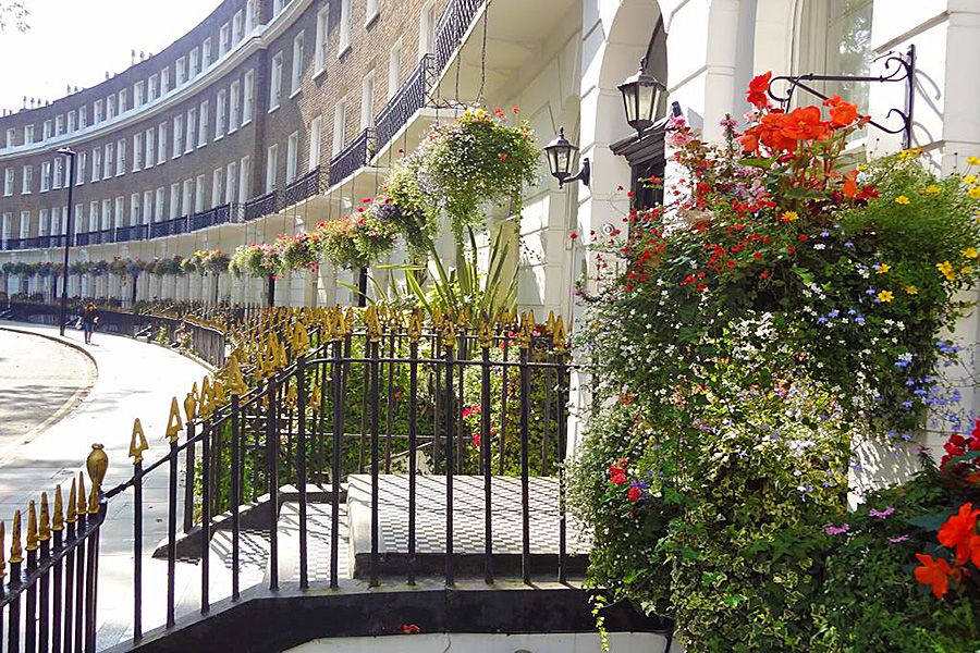 Studio to rent in Cartwright Gardens, Bloomsbury, London WC1H Zoopla