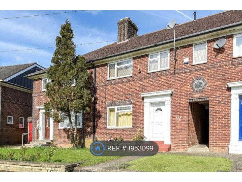 3 bed terraced house to rent in Wren Road, Oxford OX2, £1,895 pcm Zoopla