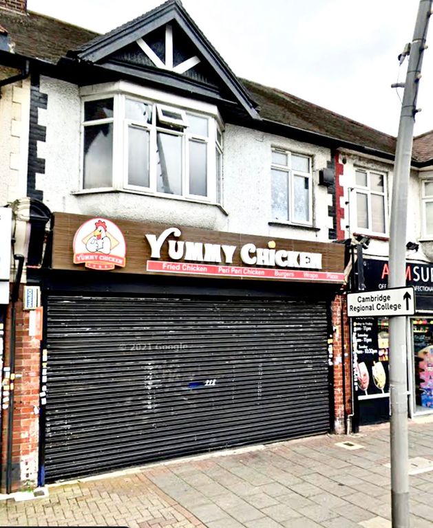 cycle king chadwell heath