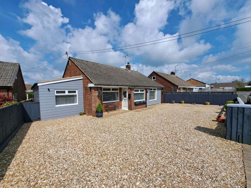 3 bed detached bungalow for sale in St. Marys Close, Chard TA20 Zoopla