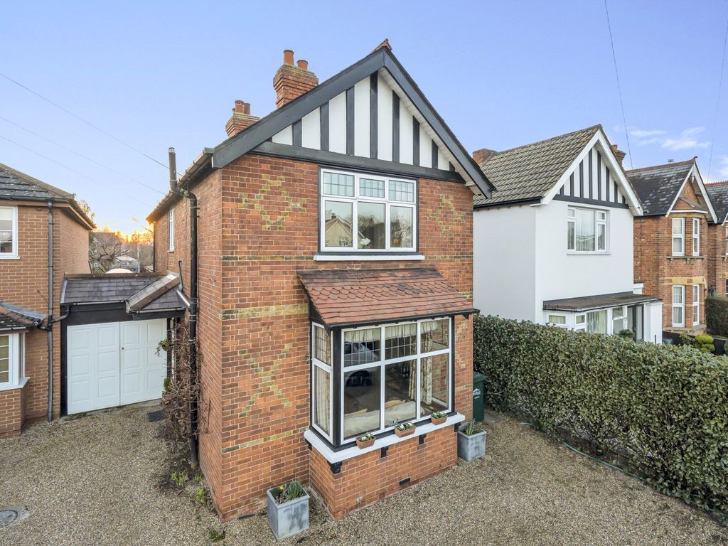 4 bed detached house for sale in Staines Road, Laleham TW18 Zoopla