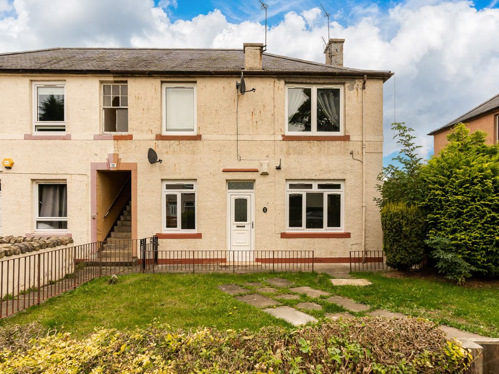 2 bed flat for sale in 10 Stenhouse Gardens, Edinburgh EH11 Zoopla