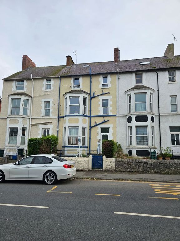 1 bed flat to rent in Abergele Road, Old Colwyn, Colwyn Bay LL29 Zoopla
