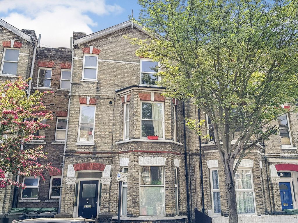 2 bed flat for sale in Lambert Road, London SW2 Zoopla