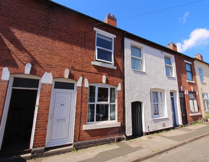 3 bed terraced house to rent in Miner Street, Walsall WS2 Zoopla