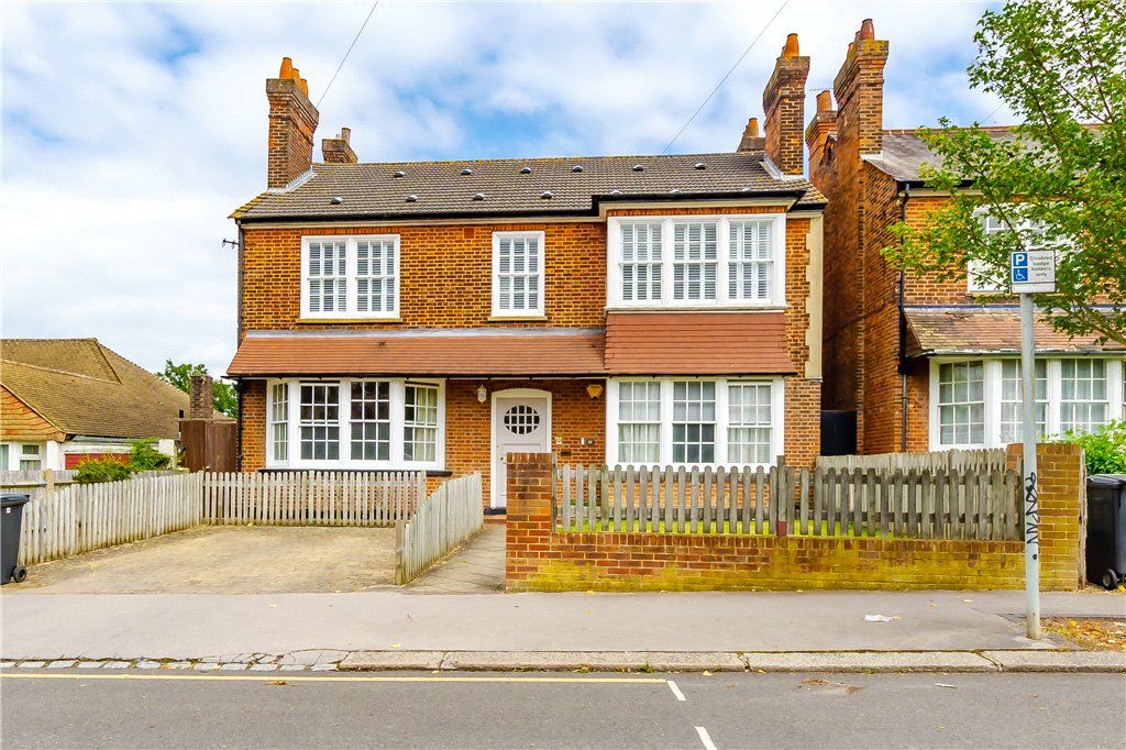 4 bed flat for sale in Ashburton Road, Croydon CR0 Zoopla