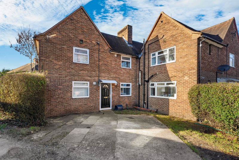 2 bed flat for sale in Merebank Lane, Croydon CR0, £325,000 Zoopla