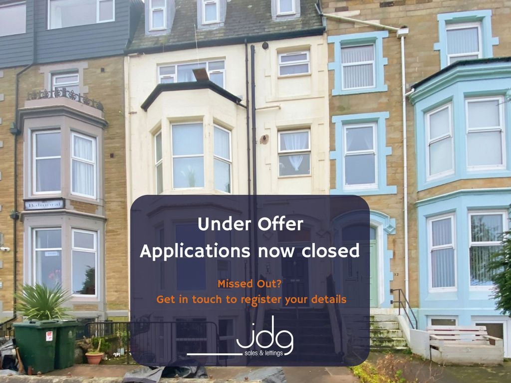 2 bed flat to rent in Marine Road West, Morecambe LA3, £600 pcm Zoopla