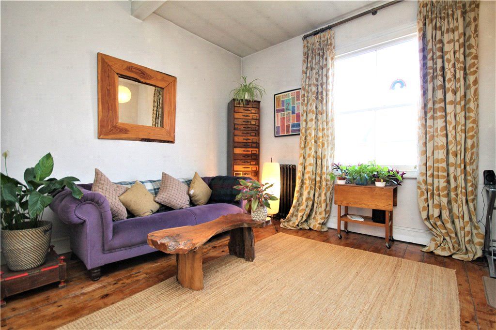 Birkbeck Road, London W3