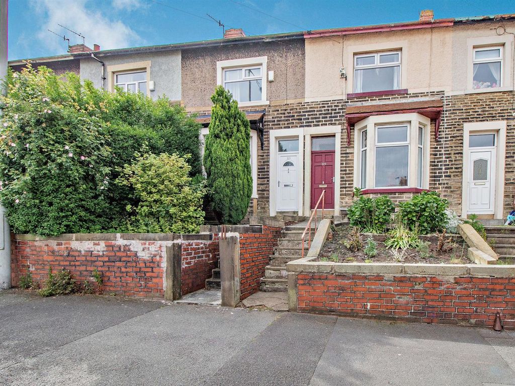 3 bed semidetached house for sale in Coal Clough Lane, Burnley BB11 Zoopla