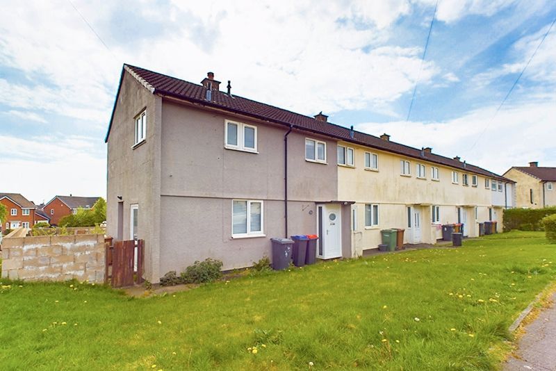 3 bed semidetached house for sale in Coronation Drive, Frizington CA26 Zoopla