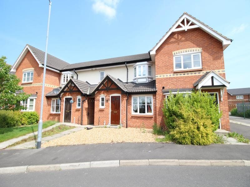 2 bed terraced house to rent in Abbeydale Road, Manchester M40 Zoopla