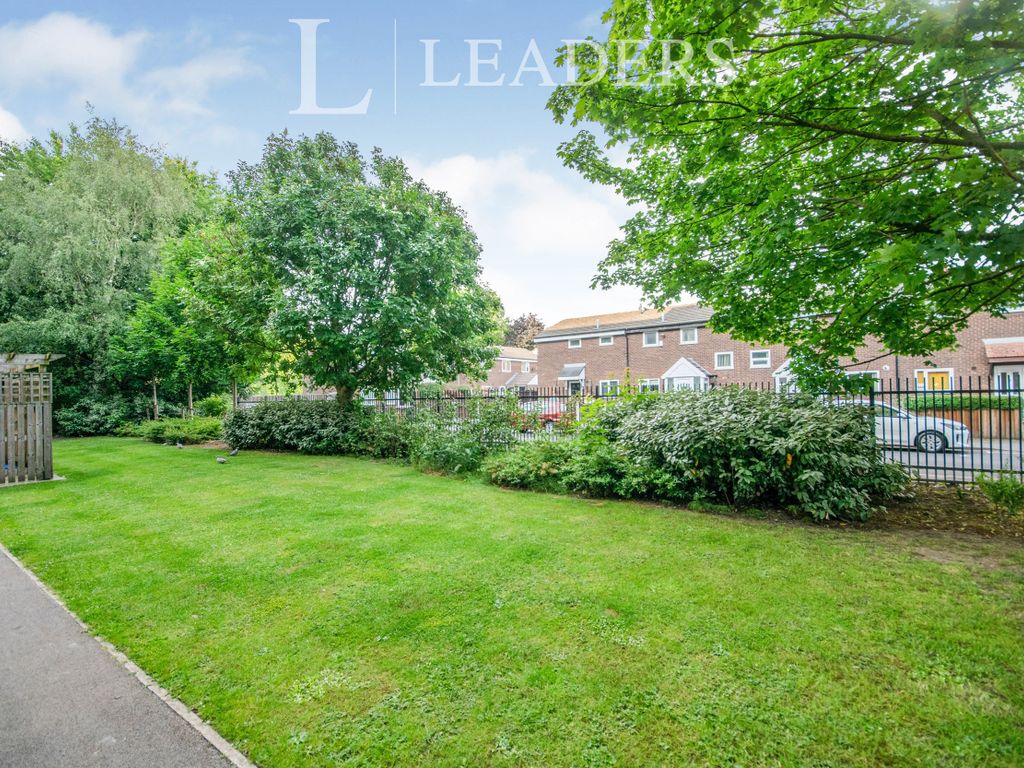 Property to rent in Elmira Way, Salford M5 Zoopla