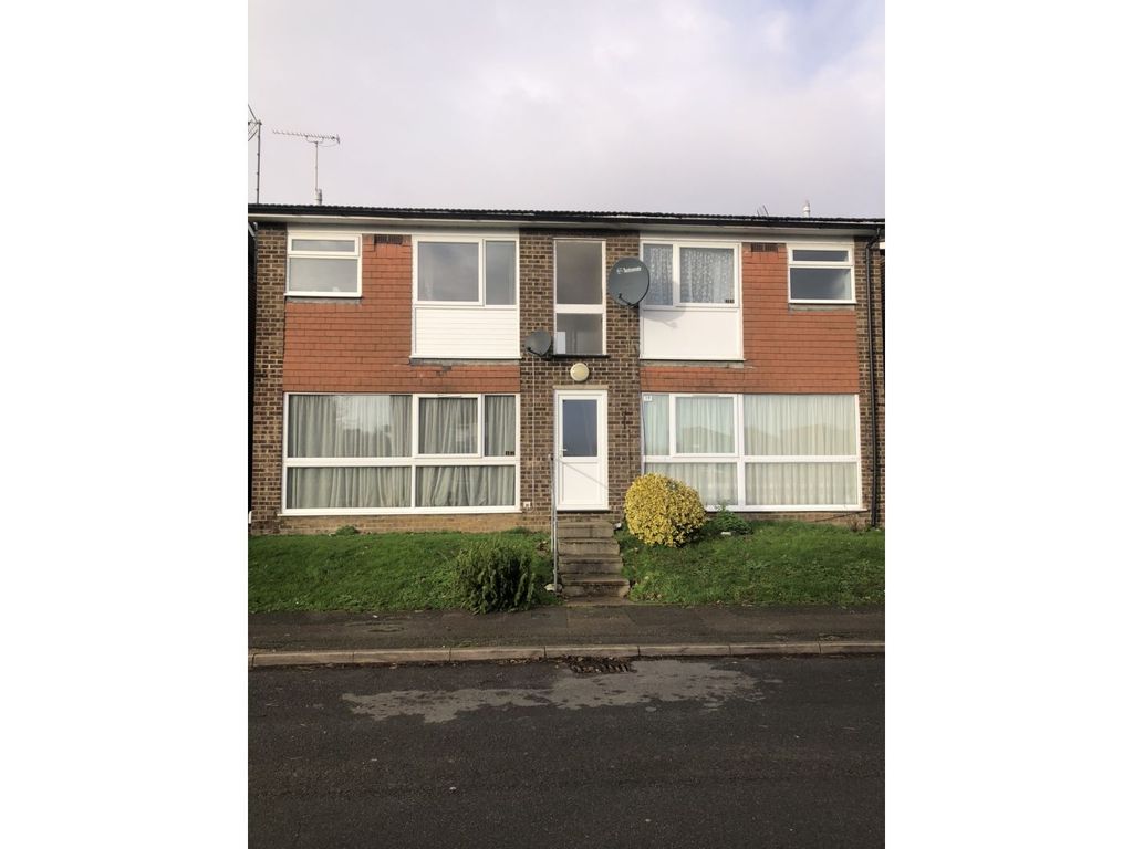 1 bed flat for sale in Berners Way, Broxbourne EN10, £179,950 Zoopla